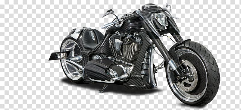 Car Mansory Exhaust system Custom motorcycle, car transparent background PNG clipart
