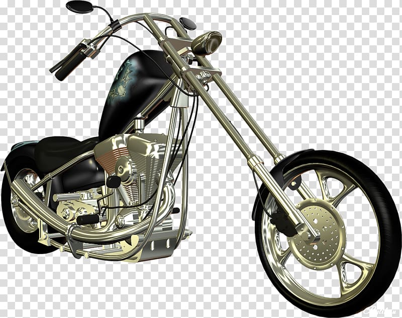 Motorcycle accessories Chopper Vehicle, motorcycle transparent background PNG clipart