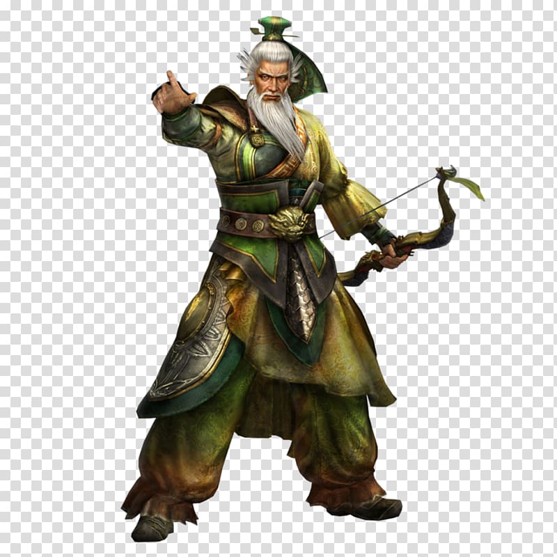 Hanzhong Campaign Shu Han Battle of Mount Dingjun Five Tiger Generals, others transparent background PNG clipart