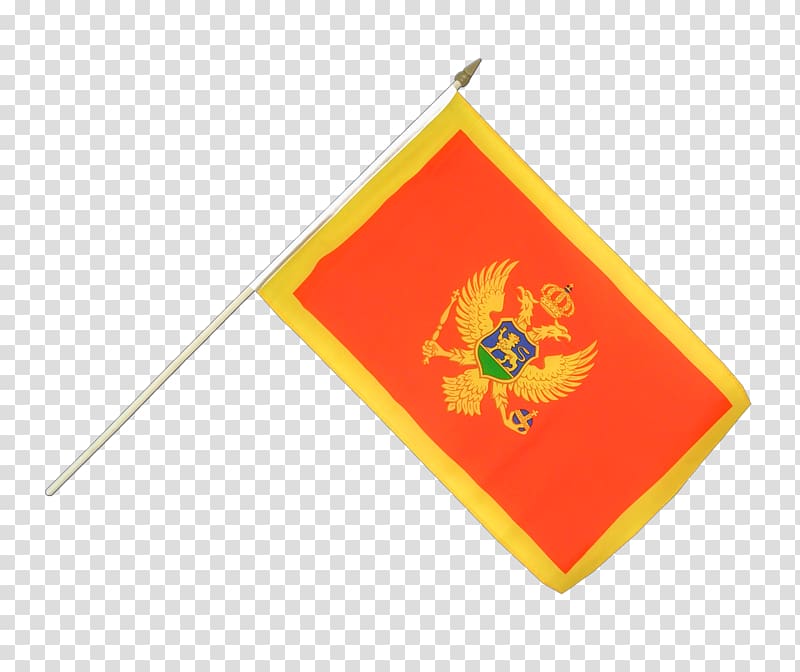 Flag of Montenegro Flag of Montenegro Montenegrin Fahne, Flag transparent background PNG clipart