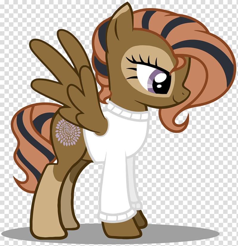 Pony Horse King Sombra, horse transparent background PNG clipart