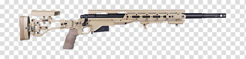 Gun barrel M40 rifle Sniper rifle Firearm, the military custom engraved in the bones transparent background PNG clipart