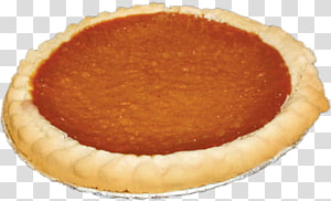 Sweet potato pie Pumpkin pie Chess pie Treacle tart, others transparent background PNG clipart thumbnail