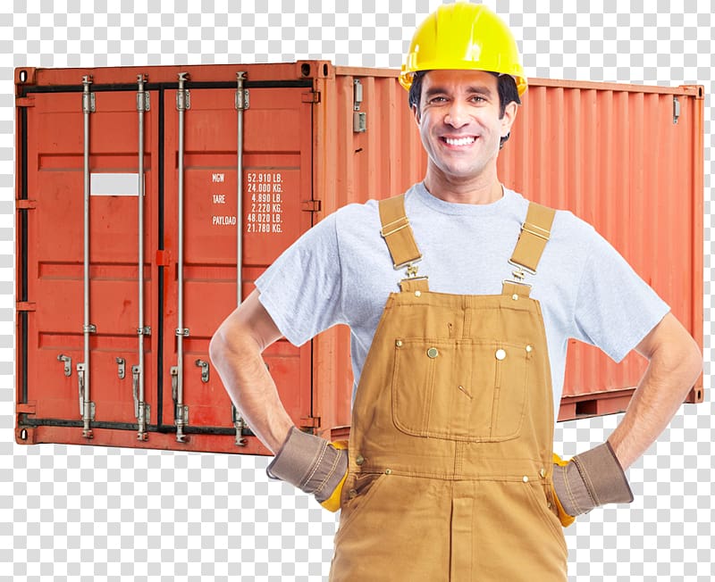 Logistics Cargo Intermodal container Business Transport, Business transparent background PNG clipart