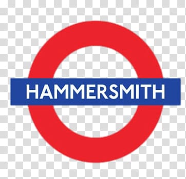 hammersmith text, Hammersmith transparent background PNG clipart