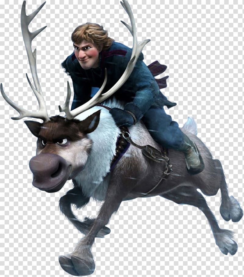 frozen hans png