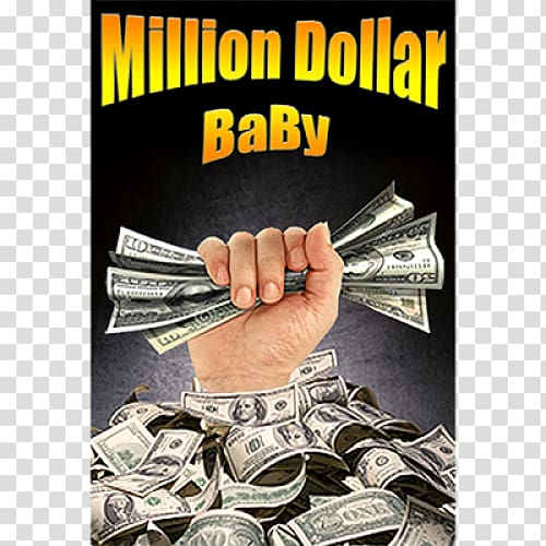 Foreign Exchange Market Binary option Desktop Money Trade, Million Dollar Bill Cartoon Baby transparent background PNG clipart