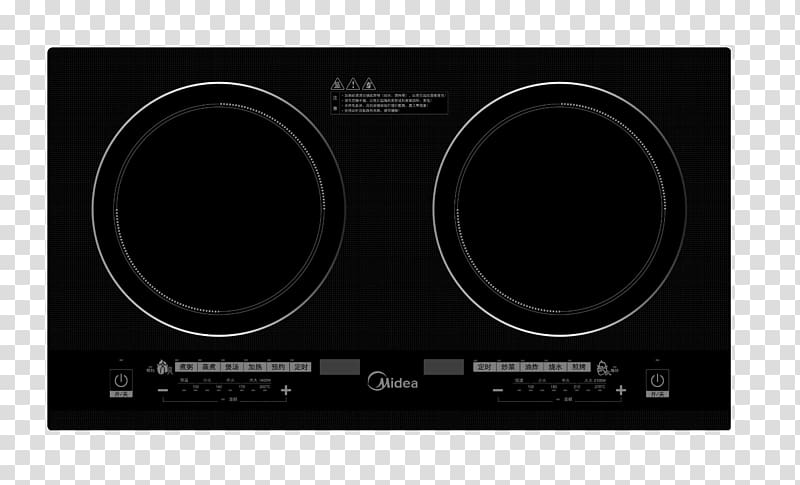 Subwoofer Sound box Amplifier, Genuine cookers transparent background PNG clipart
