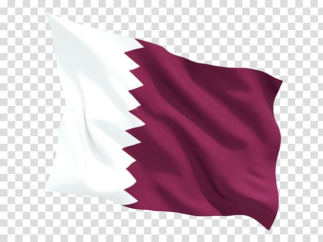 Flag of Qatar Bahrain United Arab Emirates Arabic, Flag transparent background PNG clipart