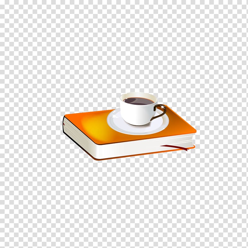 Coffee cup Cafe Yellow Font, Coffee notes transparent background PNG clipart