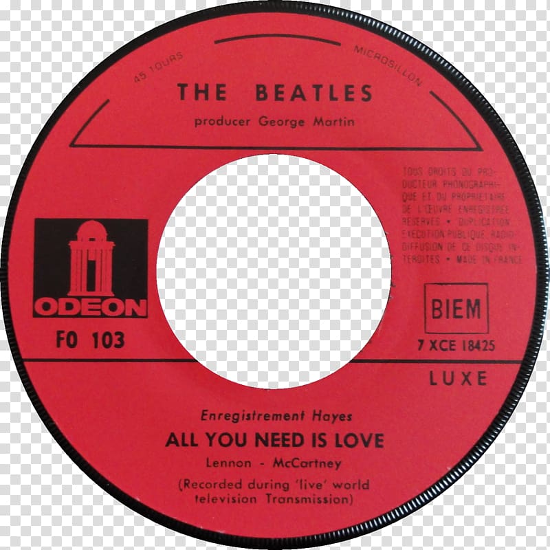 Silly Teen Sound Fee Bee Records Rock and roll Record label, all you need is love transparent background PNG clipart