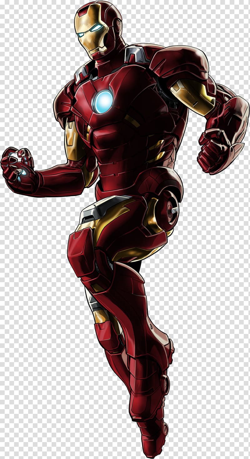 Iron Man , Iron Man transparent background PNG clipart