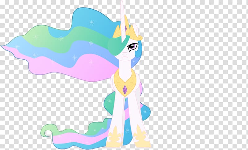 Princess Celestia Drawing Illustration, princess celestia angry transparent background PNG clipart