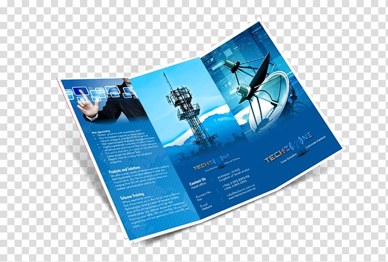 Graphic design Brochure Advertising Flyer, Best Brochure transparent background PNG clipart