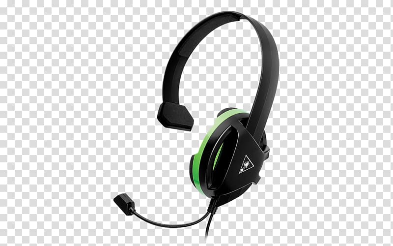 Turtle Beach Ear Force Recon Chat PS4/PS4 Pro Turtle Beach Recon Chat Xbox One PlayStation 4 Headphones, Game Headset transparent background PNG clipart