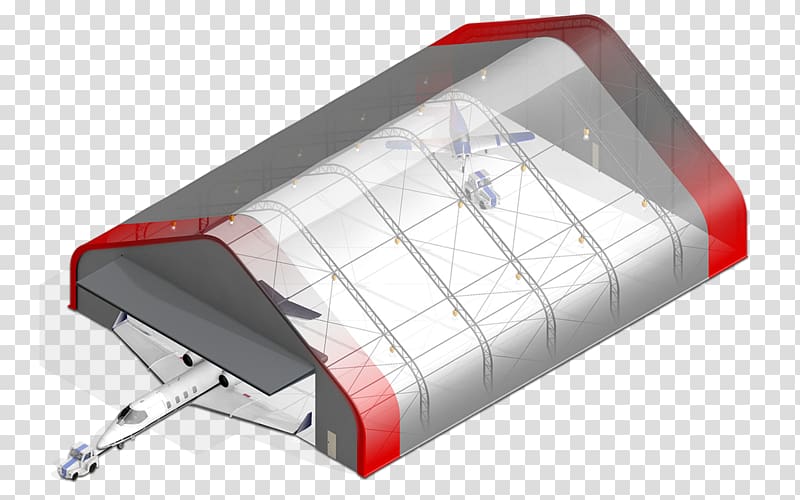 Airplane Helicopter Aircraft Hangar, material transparent background PNG clipart