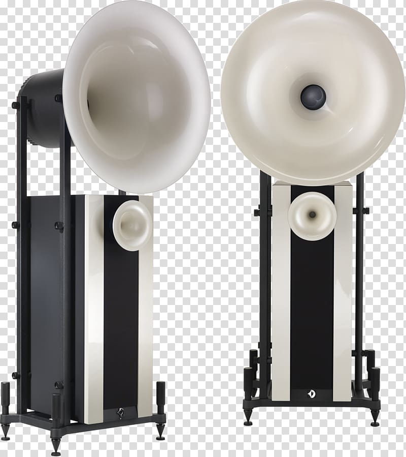 Sound Avant-garde Acoustics Loudspeaker Vehicle horn, others transparent background PNG clipart