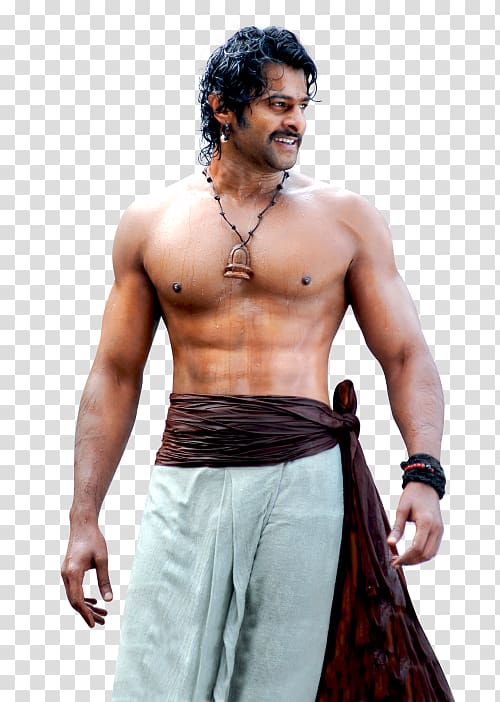 man wearing gray bottoms, Prabhas Baahubali: The Beginning Tollywood Actor, johnny depp transparent background PNG clipart