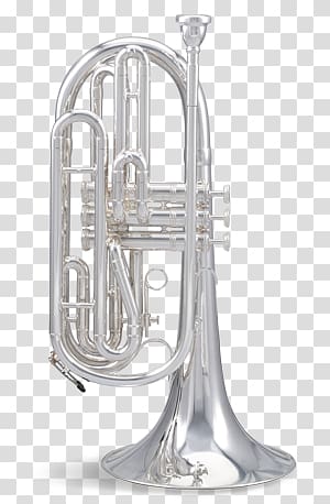 Trombone Brass Instruments Marching euphonium Baritone horn Musical Instruments, trombone transparent background PNG clipart