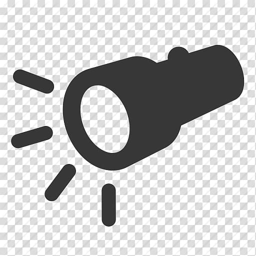 flashlight icon android