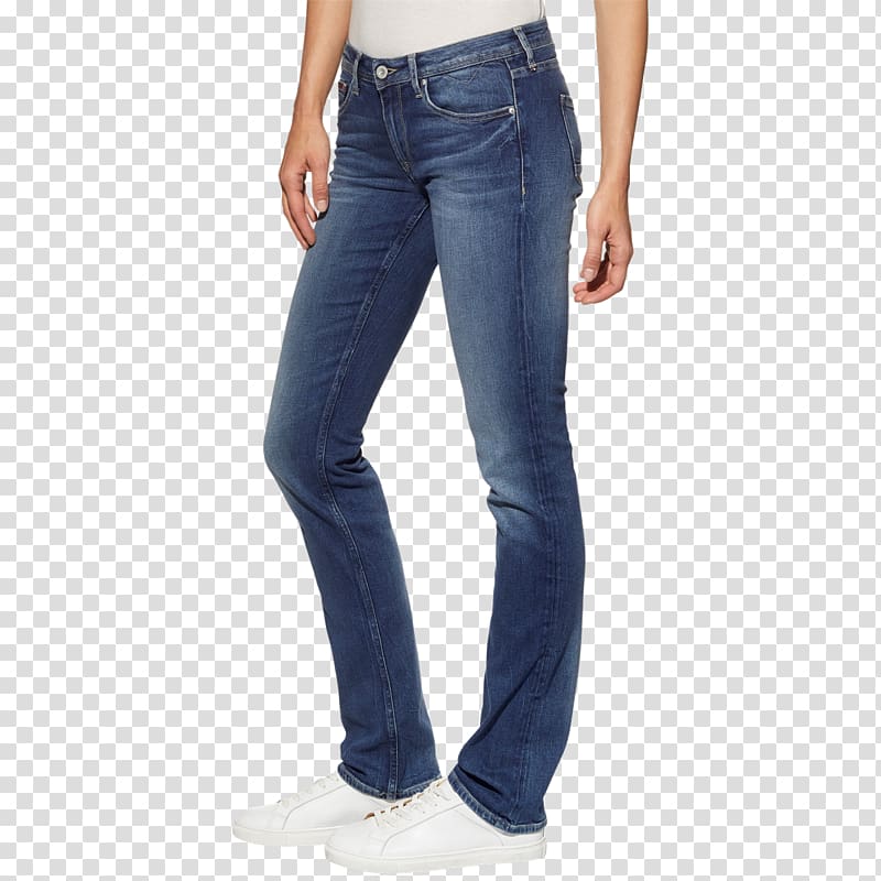 Pepe Jeans T-shirt Pants Denim, jeans transparent background PNG clipart