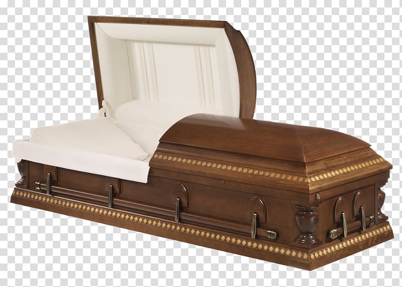 Natural burial Caskets Funeral home, simple technology transparent background PNG clipart