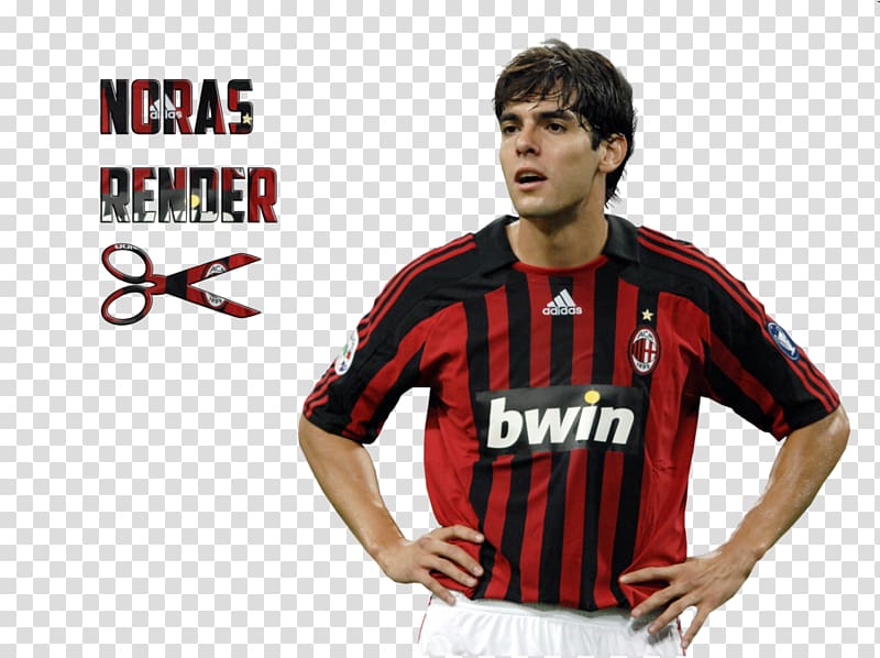 Kaká A.C. Milan Brazil national football team Real Madrid C.F. Orlando City SC, kaka transparent background PNG clipart