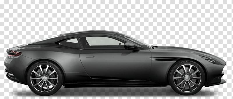 Aston Martin transparent background PNG clipart