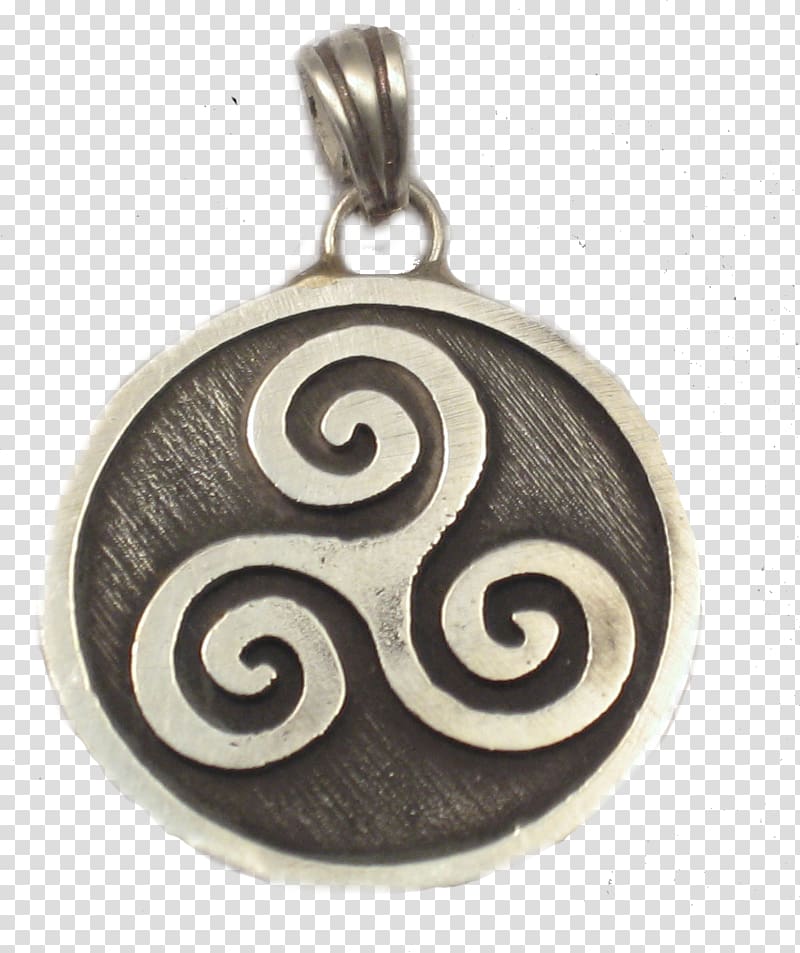 Celts Triskelion Celtic knot Pan-Celticism, Trisquel transparent background PNG clipart