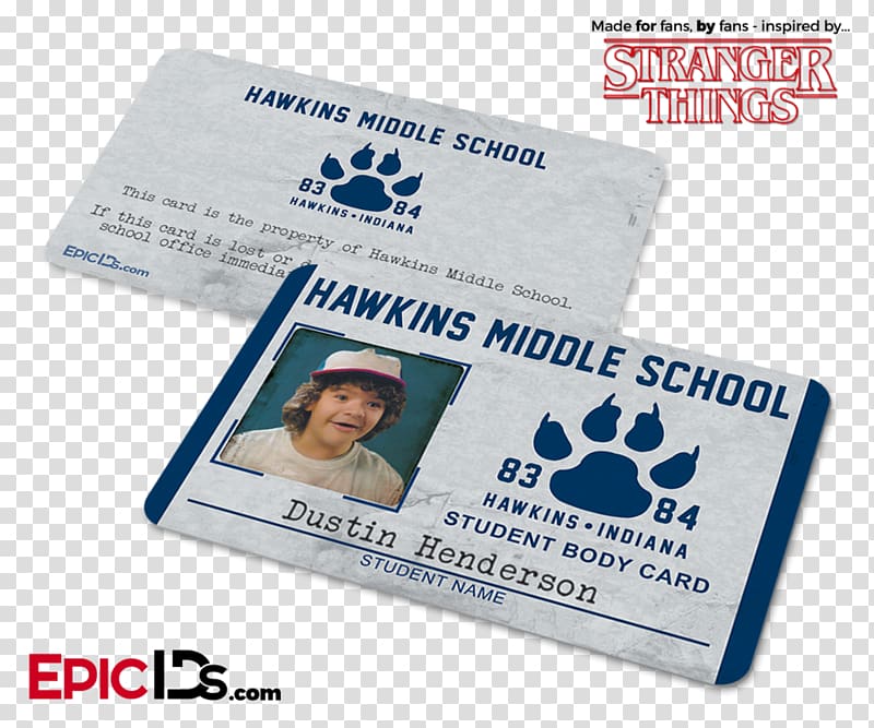 Eleven Identity document Student identity card Bob Newby, school id card transparent background PNG clipart