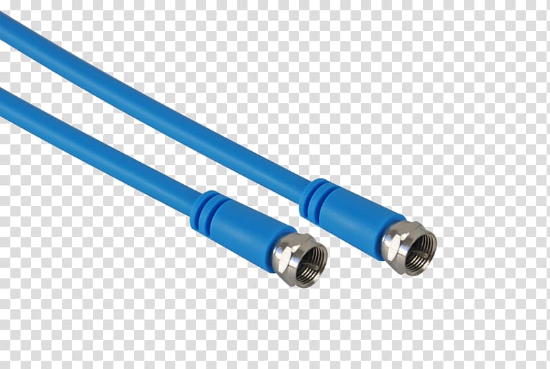Coaxial cable Electrical connector Cable television Electrical cable RG-6, flexible building materials transparent background PNG clipart