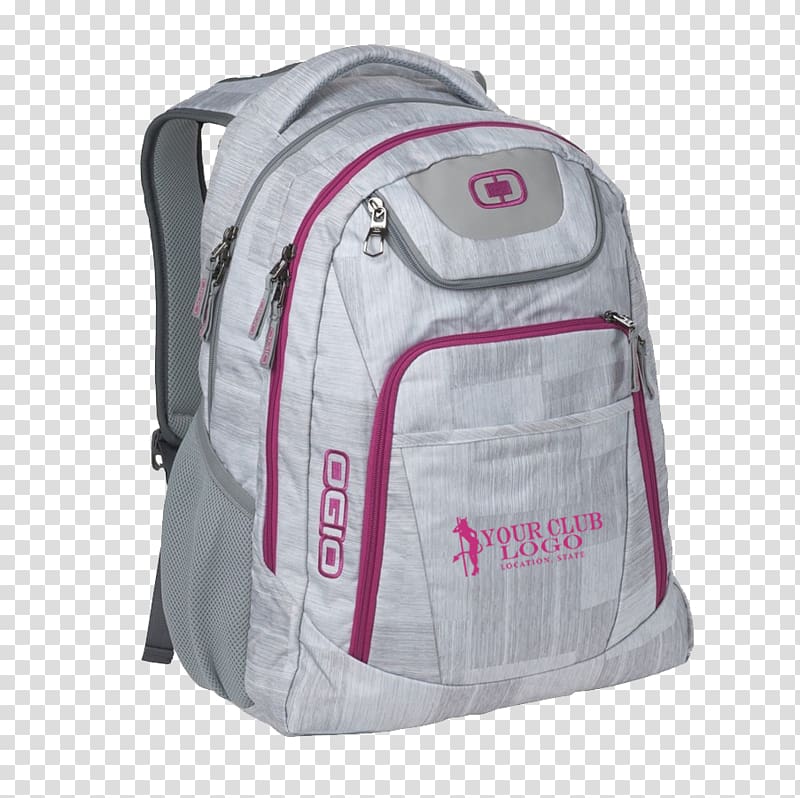 Backpack Duffel Bags OGIO International, Inc. Promotional merchandise, backpack transparent background PNG clipart
