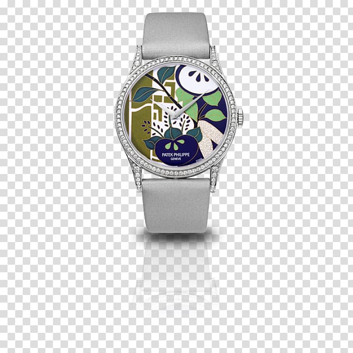 Watch strap Patek Philippe & Co. Handicraft, japan kimono transparent background PNG clipart