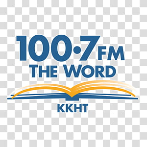 KKHT-FM Logo Houston Organization Brand, others transparent background PNG clipart thumbnail