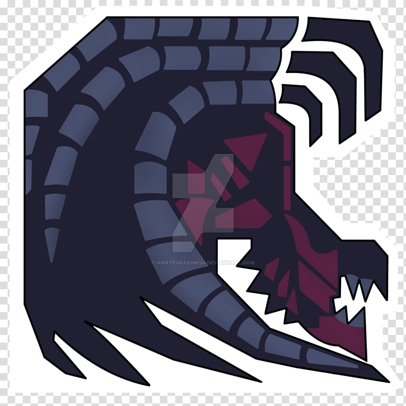 Monster Hunter 4 Ultimate Computer Icons Desktop , hunter transparent background PNG clipart