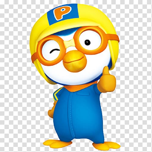 Korean Series Transparent Background Png Cliparts Free Download Hiclipart - pororo the little penguin roblox