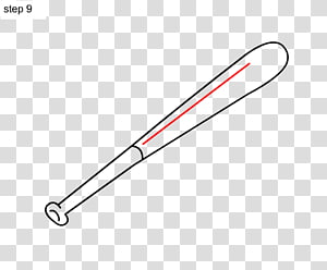 Baseball Bats Drawing Bat-and-ball games, baseball transparent background PNG clipart thumbnail