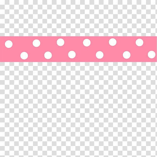 Polka dot Line Point Font, line transparent background PNG clipart