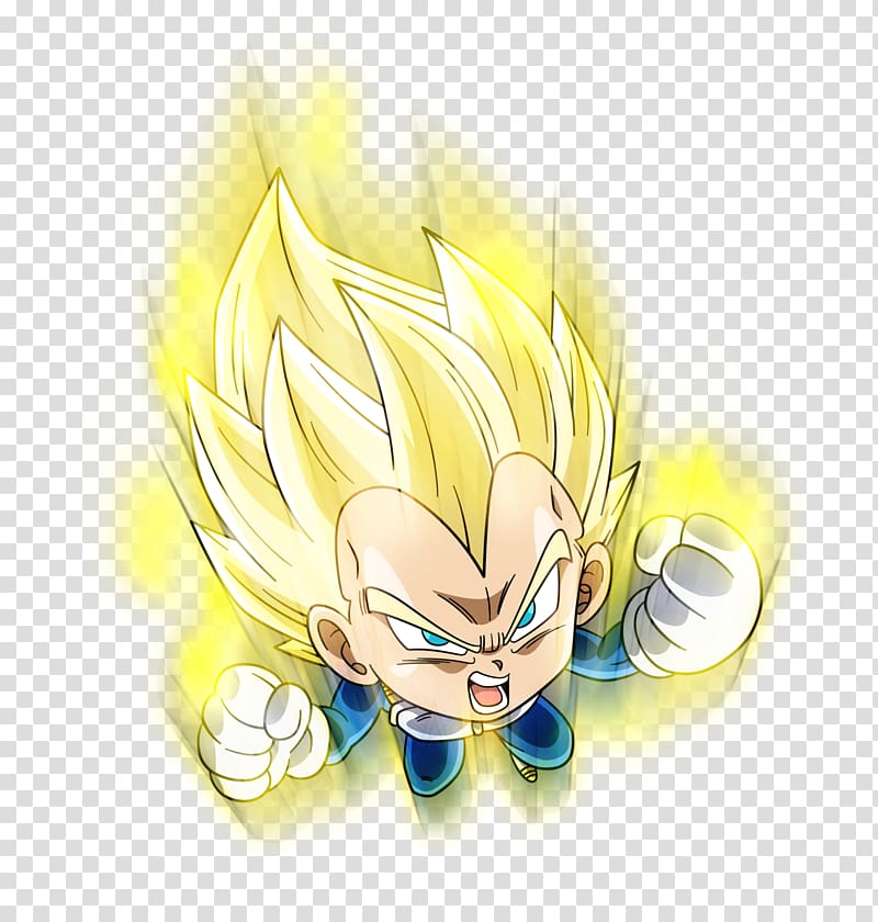King Vegeta Goku Gohan Gotenks, goku transparent background PNG clipart