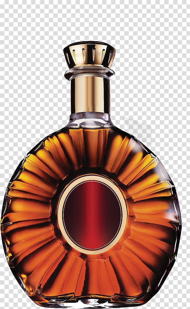 Cognac Distilled beverage Brandy Cocktail Louis XIII, Rum drink transparent background PNG clipart