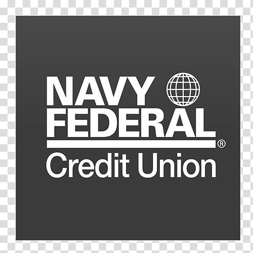 Navy Federal Credit Union Cooperative Bank Credit card Money, bank transparent background PNG clipart