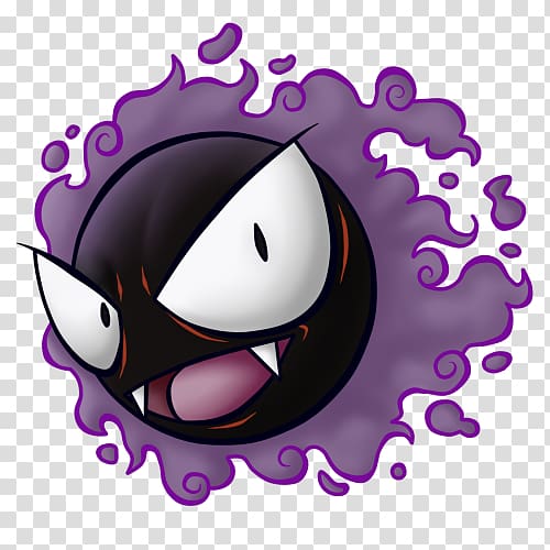 Pokémon Haunter Eevee Cyndaquil, pokemon transparent background PNG clipart