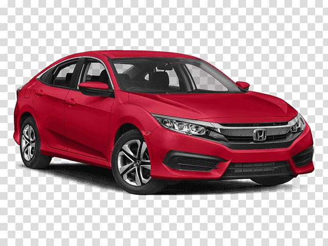 2018 Honda Civic Touring Car 2018 Honda Civic Sedan, honda dealer transparent background PNG clipart