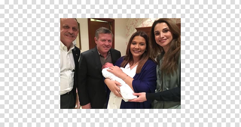 Jordan Hashemites Royal family Prince, Family transparent background PNG clipart