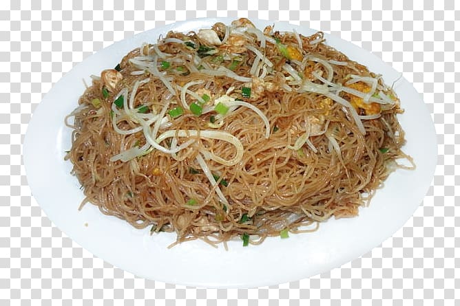 Chow mein Singapore-style noodles Chinese noodles Fried noodles Pancit, Fried rice transparent background PNG clipart