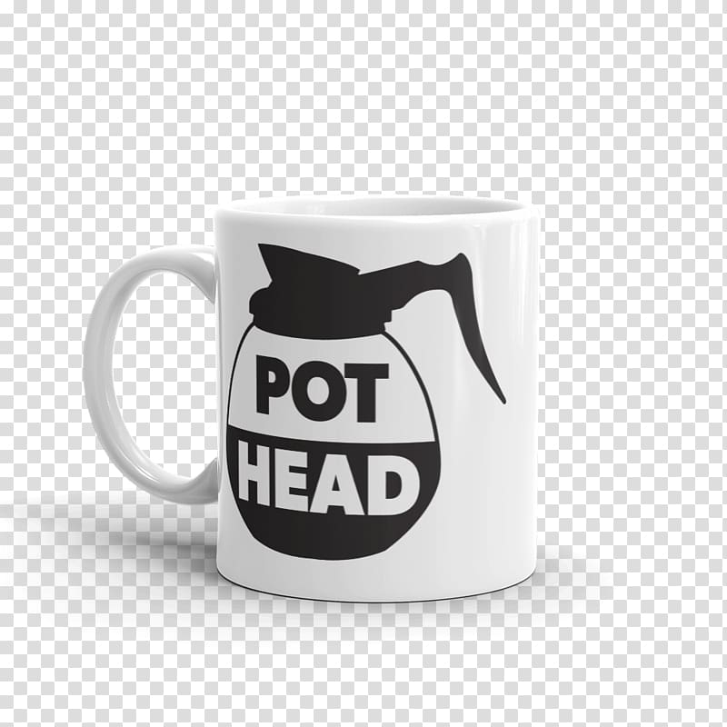 Coffee cup Mug Wakanda Logo, mug transparent background PNG clipart
