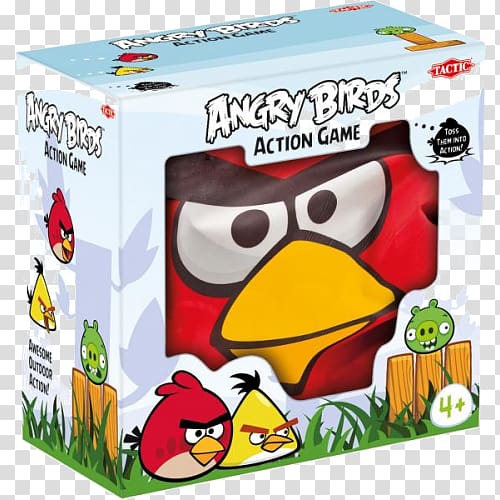 Angry Birds Trilogy Toy Angry Birds Action Game Allegro Toy Transparent Background Png Clipart Hiclipart - roblox card allegro