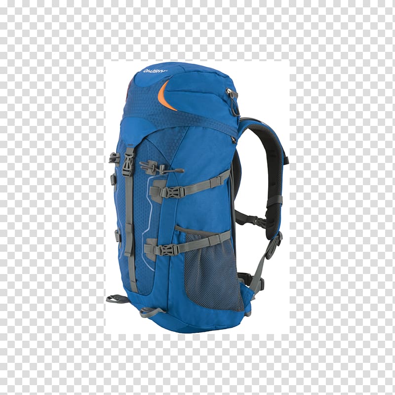 Ultralight backpacking Siberian Husky Blue Liter, backpack transparent background PNG clipart