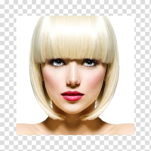 Beauty Parlour Hairstyle Hairdresser Cosmetics Fashion, hair transparent background PNG clipart