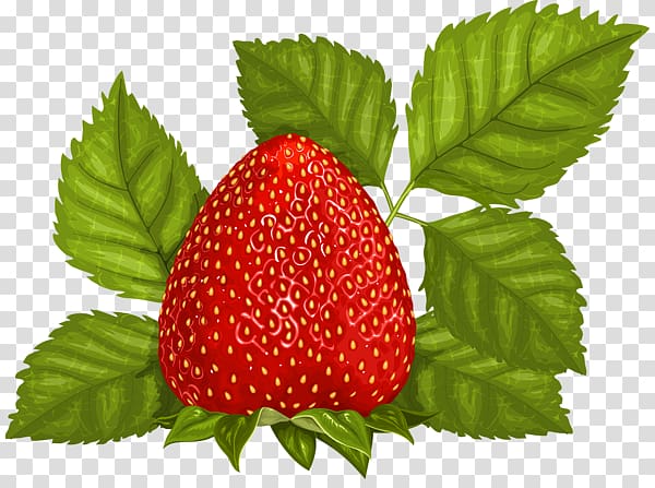 Strawberry ice cream Juice Fruit , strawberry splash transparent background PNG clipart